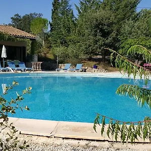 La Cigale Les Arcs-sur-Argens
