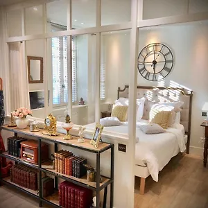 Apartment Le Secret - Avignon