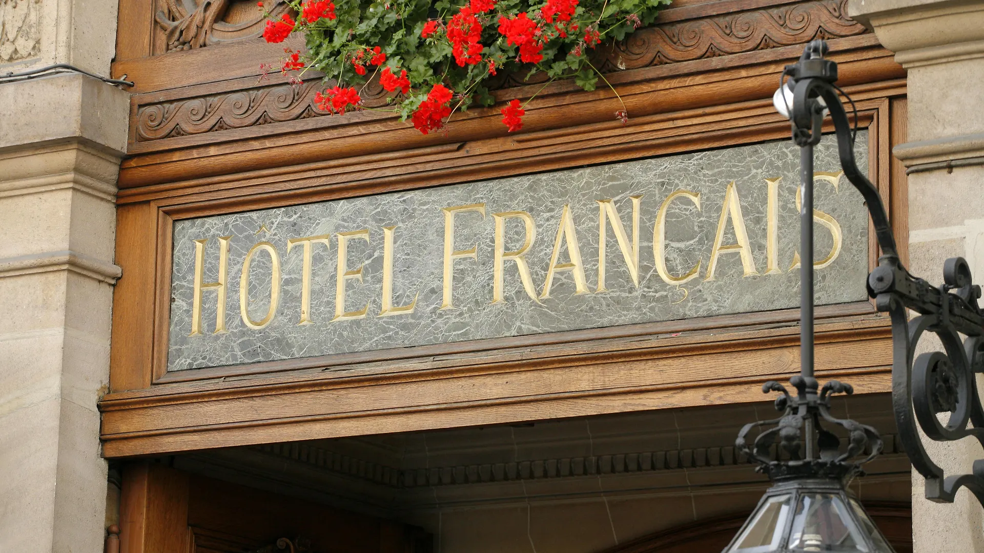 Libertel Gare De L'Est Francais Hotel Paris 3*,
